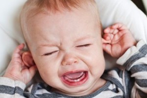 Infezioni dell’orecchio: come curare nel neonato